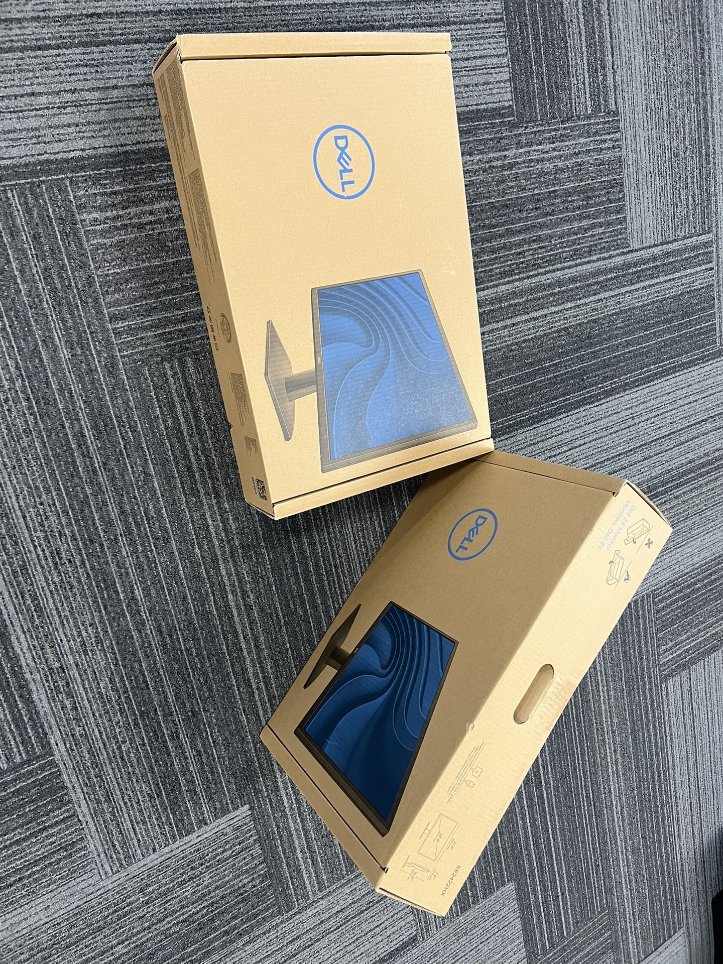 Dell SE2422HX Monitors 24”