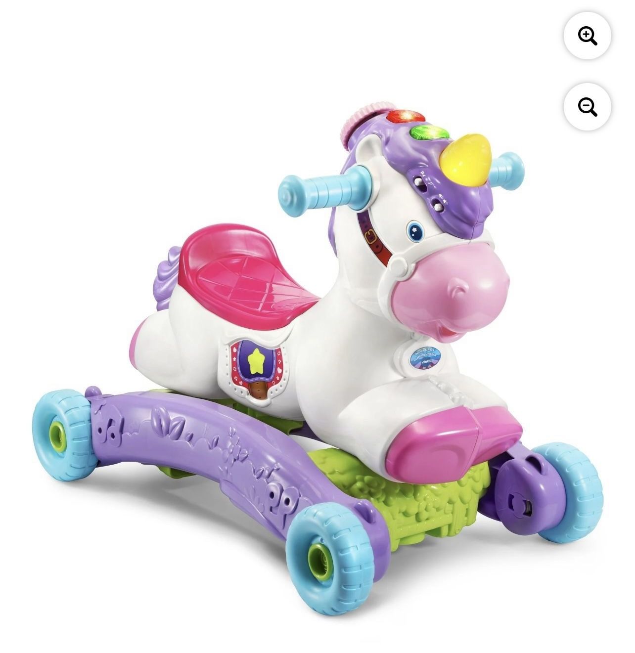 V-tec Learning Unicorn (new)