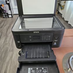Epson Expression Home XP-5100 Small-in-One Printer