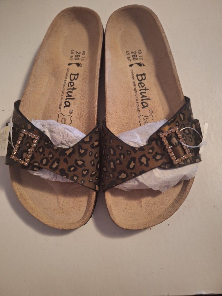 Betula By Birkenstock 