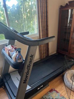 NordicTracktreadmill