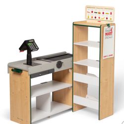 Melissa & Doug Grocery Store