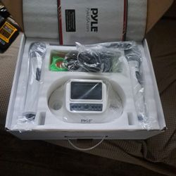 Uhf Wireless Microphone Pdwm3100 Pyle