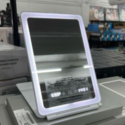 Travel Makeup Mirror