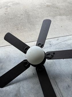 Nice ceiling fan