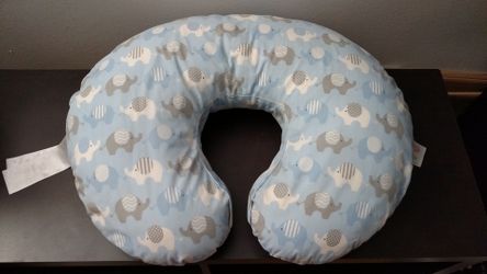 Boppy Barely used