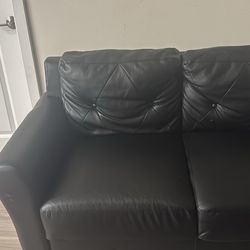 Black Leather 