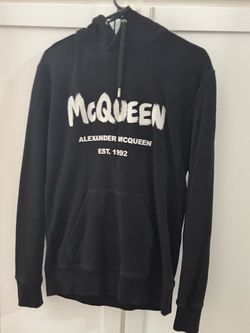 McQueen hoodie