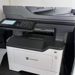 Lexmark Printer