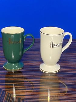 Mugs