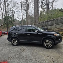 2011 KIA Sorento