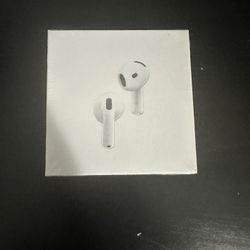 AirPods 4 ANC 