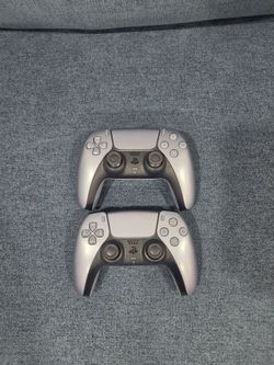 2 playstation 5 controller