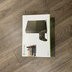 Xbox 1