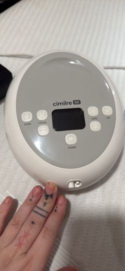 Cimilre S6