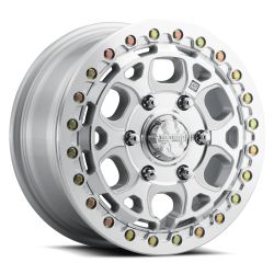 Method Race MR416 15x7 6x5.5 6x139.7 +74mm Machined Clear Coat Wheels 