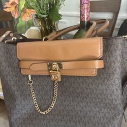 Original Michael Kors Bag