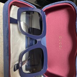 Women’s Gucci Glasses 