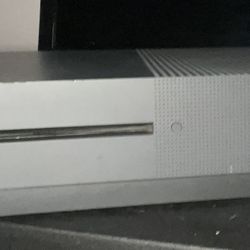 Xbox one For 80 But If You Want The Controller And Headset 100$