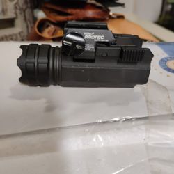 Nebo Protec Elite HP100