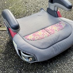 Booster Seat