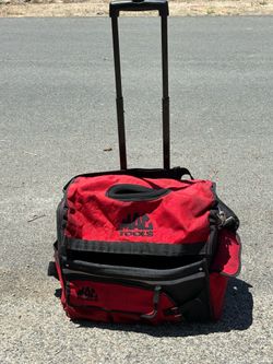 Mac tools rolling bag