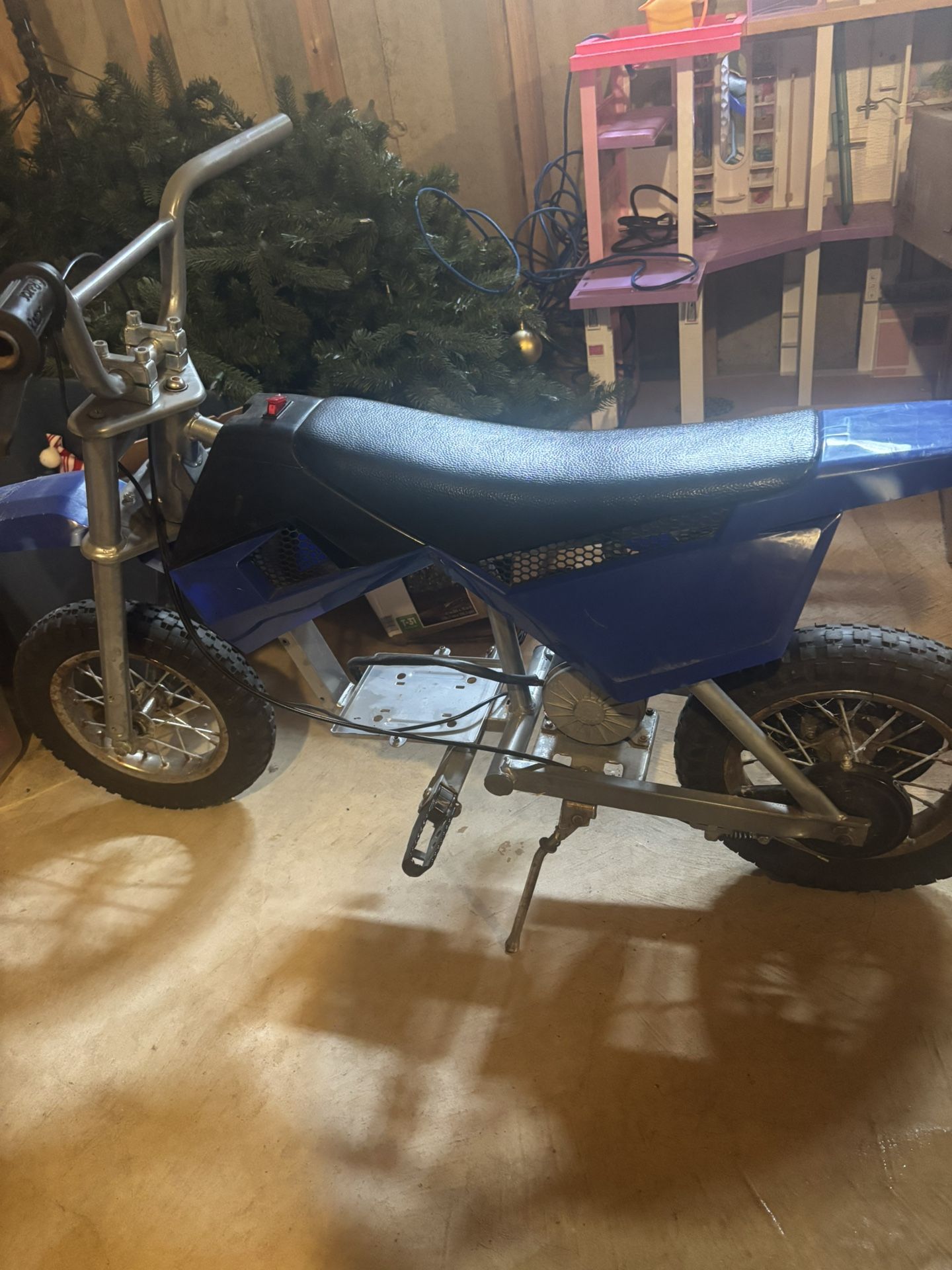 Razor Mx350 Frame