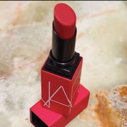 - NARS Powermatte Lipstick 132 Dragon Girl 0.02 oz / 0.8 g New Travel Size