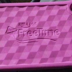 Amazon Fire Tablet For Kids