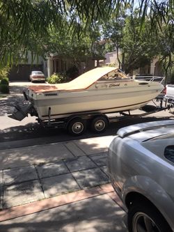 seaswirl 20’
