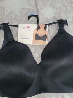 New Bra 38DD