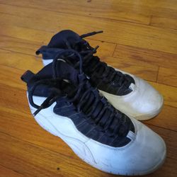 Jordan 10