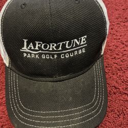 La Fortune Park, Golf Course Cab