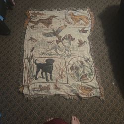 Blanket