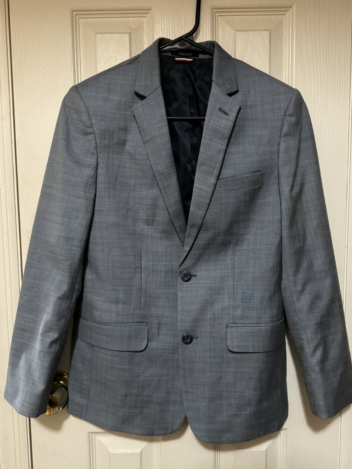 Tommy Hilfiger Boys Suit Jacket NEGOTIABLE