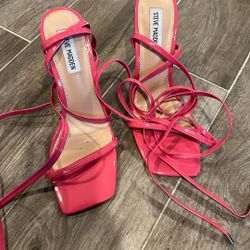 Steve Madden Heels