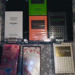 Perfumes For Sale 