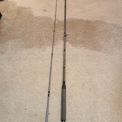 South Bend 5/6 Wt Fly Fishing Rod