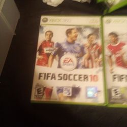 Fifa 10 To 13