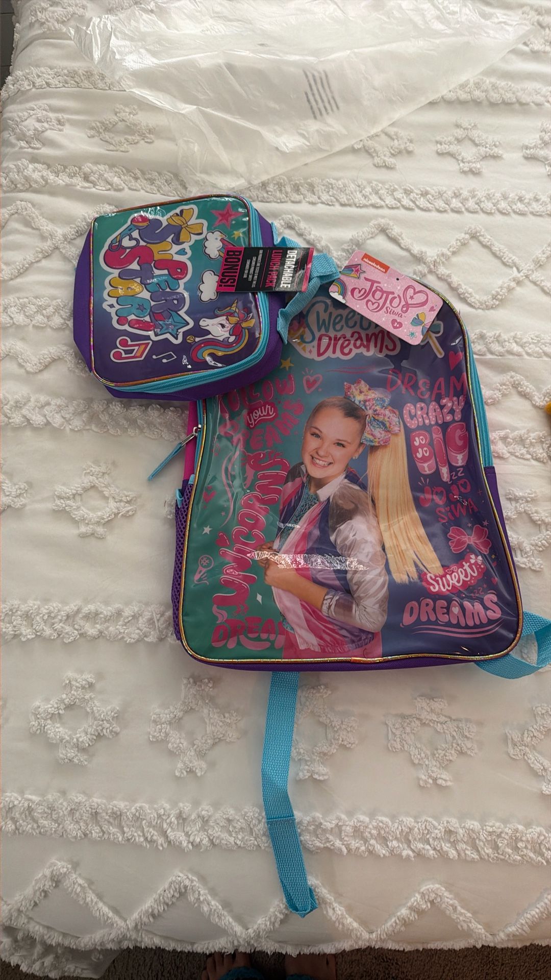 Backpack