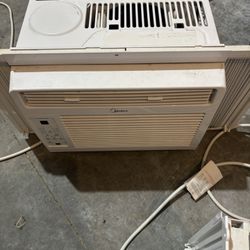 Window Ac 