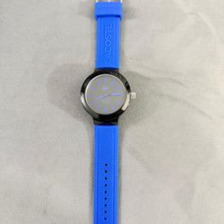 beautiful lacoste men watch. (Needs new battery) (MUST SELL TODAY)