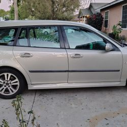 2006 Saab 93 