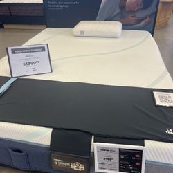 Tempur Pedic Closeout