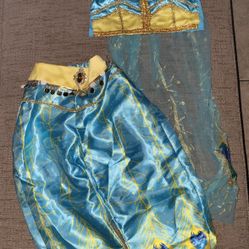Jasmin Costume  Pretend Play