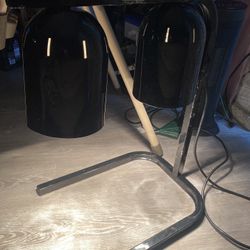 Heat Lamp