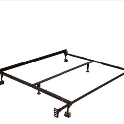 Metal Bed Frame