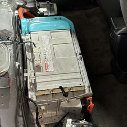 Hybrid Battery Full Swap - Prius V - Prius c Battery