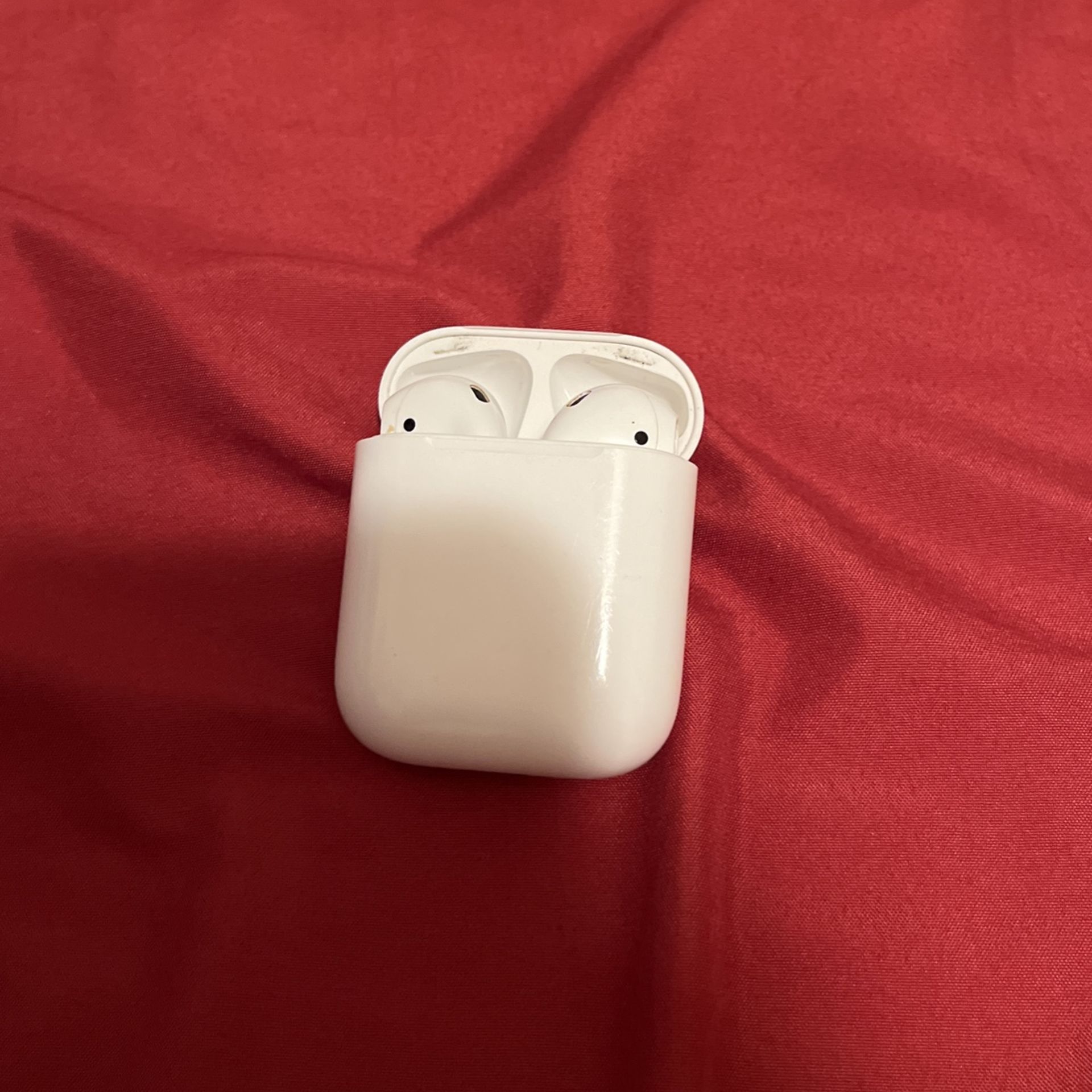 Airpods