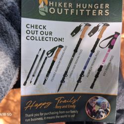 Hiker Hunter Outfitters